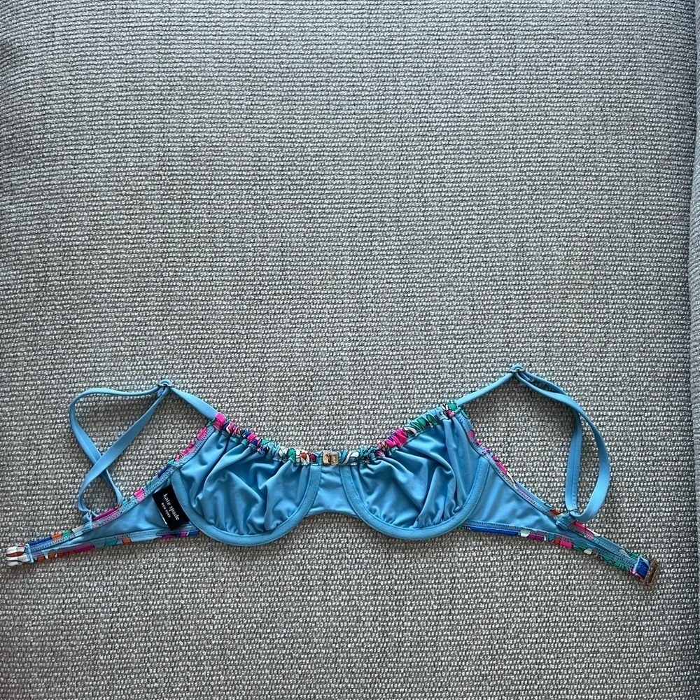 kade spade bikini top - Picture 4 of 6
